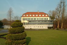 Hotel Restaurant Schloss Berge_1